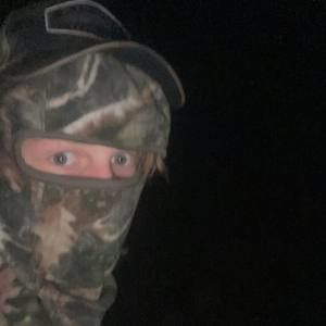 Meet your Posher, Brayden